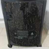 بخاری مارک شارژ توس
