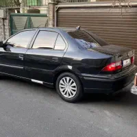 سمند مدل 98|خودرو سواری و وانت|تهران, مسعودیه|دیوار