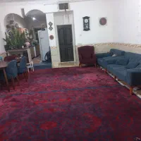 خانه ویلایی پارکینگ دار