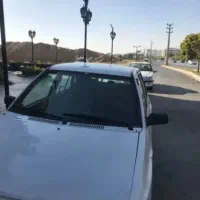 پراید مدل 82