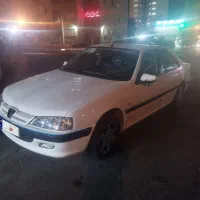 پارس ۴۰۱ نقد اقساط