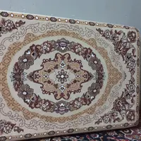 ۶عددپشتی نو اصلا استفاده نشده ۳۵۰۰