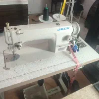 چرخ سردوز سه نخ بسیار تمیز مرتب|چرخ خیاطی و ریسندگی|تربت‌حیدریه, سرمحله|دیوار