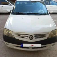 ماشین رنو L90