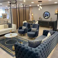 مبلمان فروش اقساط بدون پیش پرداخت *فروشگاه مجلل*|مبلمان خانگی و میز عسلی|بم, |دیوار
