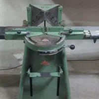 گیوتین برش قاب pvc