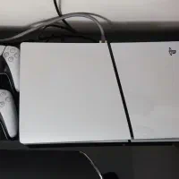 ps 5 slim digital ظرفیت یک ترا ریجن اروپا2016 cfl