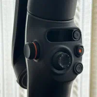 گیمبال اسمو ۶ موبایل|دوربین عکاسی و فیلم‌برداری|یزد, |دیوار