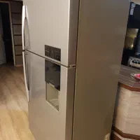 یخچال و فریزر ال جی اصل کره