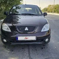 تیبا۲ مدل ۹۸ تک برگ سند