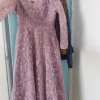 فروش لباس مجلسی|لباس|فیروزکوه, |دیوار