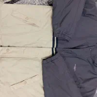 یک عدد کاپشن پر قو