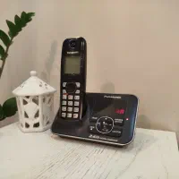تلفن بیسیم پاناسونیک اصل