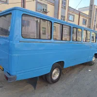 مینیبوس به صورت اوراقی فروخته میشود