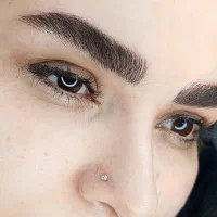 جشنواره خدمات آرایش صورت