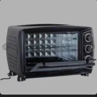 توستر|اجاق گاز و لوازم برقی پخت‌وپز|تهران, جیحون|دیوار