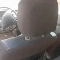 پراید 89 دوگانه سوز کم کارکرد بیمه کامل|خودرو سواری و وانت|داراب, |دیوار