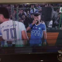 تلویزیون ۴۹ اینچ LG|تلویزیون و پروژکتور|دورود, |دیوار