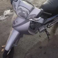 موتور بی کلاج جترو 130 مدل 89