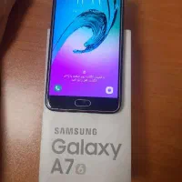 A7سامسونگ