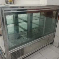 وسایل مرغ فروشی یخچال|فروشگاه و مغازه|فردیس, شهرک شهید حسینی|دیوار