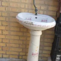 روشویی