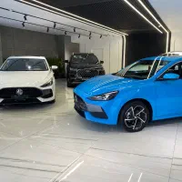ام جی