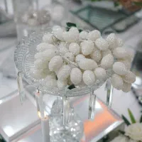 سالن عقد و مراسمات مکتب عشق|خدمات پذیرایی، مراسم|باقرشهر, |دیوار