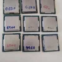 cpuنسل3/4/6/7
