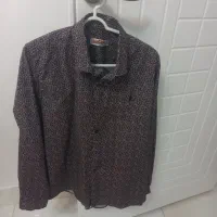 پیراهن|لباس|جلفا, |دیوار