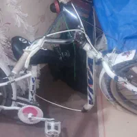 دوچرخه ۲۰