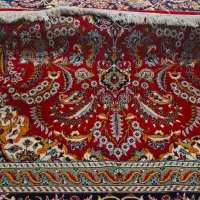 ۴تا فرش مشهدیک نقش تک نرخی|فرش|گنبد کاووس, |دیوار