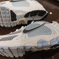 کفش Nike اصل اوریجینال سفید از کشور دبی