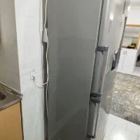 یخچال دوو اصل کره زیر مجموعه یا تهت لیسانس نیست|یخچال و فریزر|تهران, زرگنده|دیوار