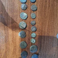 ۳۰ عدد سکه قدیمی