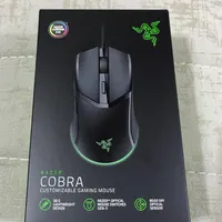 موس ریزر- Razer cobra