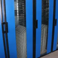 دستگاه میوه خشک کن صنعتی 150s پنج کابین گازی|ماشین‌آلات صنعتی|شیراز, شهرک صنعتی|دیوار