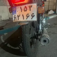 کویر ۱۵۰|موتورسیکلت|تهران, پیروزی|دیوار