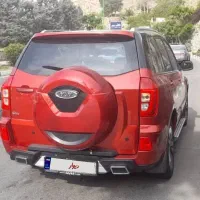 MVM X33s Sport|خودرو سواری و وانت|کرج, فاز ۳ گوهردشت|دیوار
