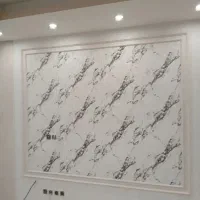 (نصاب،کاغذدیواری)با ابزارالات روز وتراز لیزری