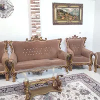 مبل و ناهارخوری|مبلمان خانگی و میز عسلی|بندر گز, |دیوار