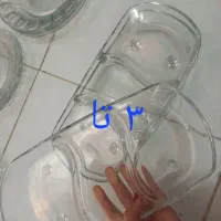 ظروف چینی و مقاله|ظروف سرو و پذیرایی|ورامین, ورامین|دیوار