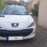 ۲۰۷ فرمان برقی  گارانتی فعال