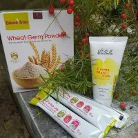 گندم|آرایشی، بهداشتی، درمانی|سبزوار, جهاد کشاورزی|دیوار