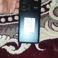 شیائومی نوت 13 پرو پلاس رم 16