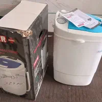 مینی واش (لباسشویی کوچیک)