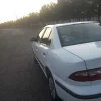 سمند ef7 موتور ملی کم کار|خودرو سواری و وانت|تبریز, |دیوار