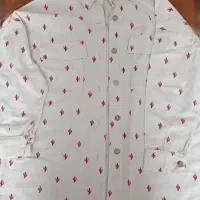 تعدادی لباس