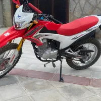 موتور تلر پرواز صفر بدون کارکرد