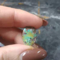 فیروزه خوشگل|جواهرات|ماسال, |دیوار